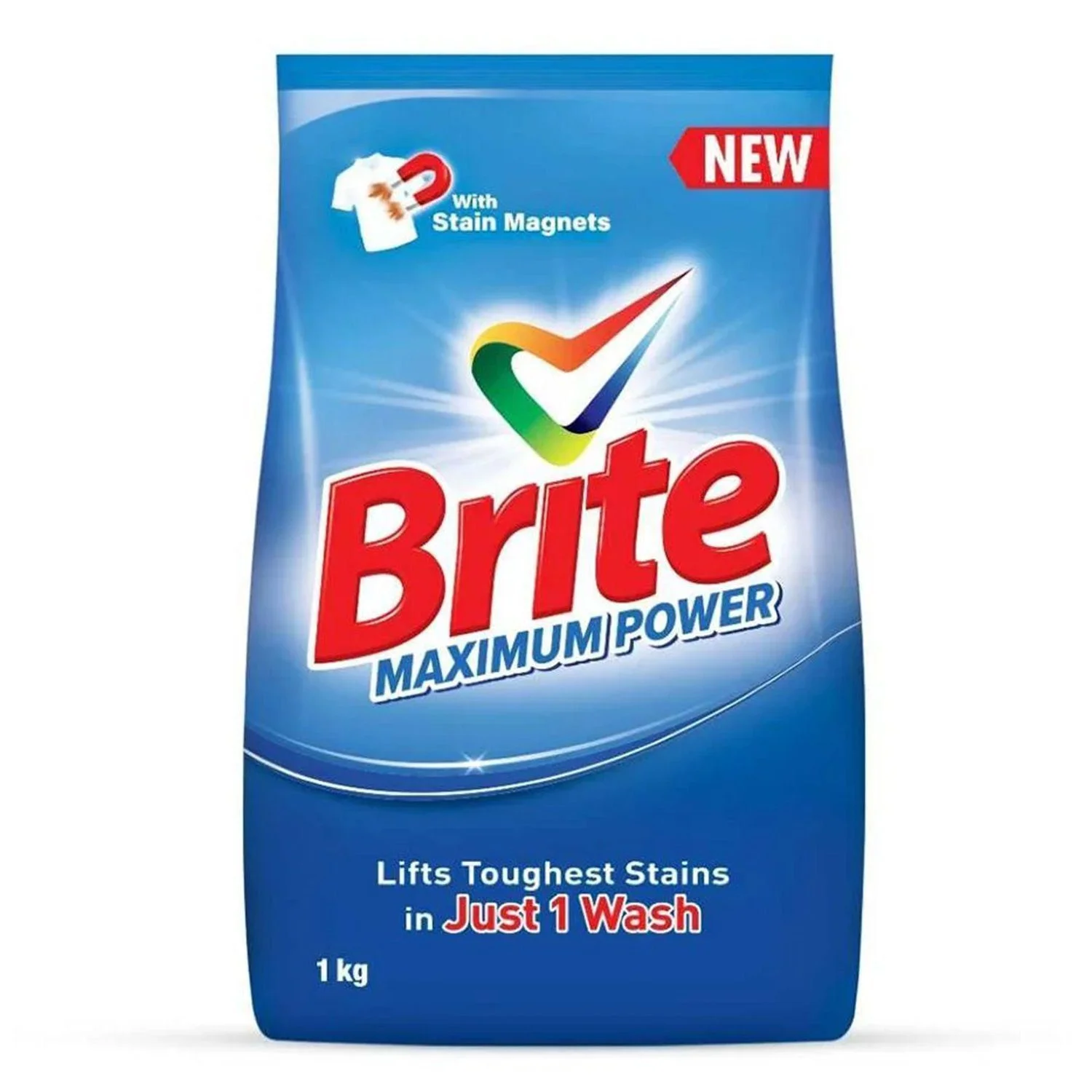 BRITE 1KG